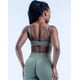thumbnail image 3 of Set Deportivo Para Mujer Conjunto Peto Y Short Gym, 3 of 3