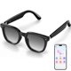 thumbnail image 1 of Gafas inteligentes Bluetooth Osawalla con control por voz con IA, 1 of 8
