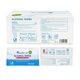 thumbnail image 2 of Toallitas desinfectantes para manos Beautifier Life, multiusos, 55 x 75 ml, 2 of 8