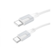 thumbnail image 1 of Cable Tipo C de Carga Rápida, 60W, 3A - BX101, 1 of 2