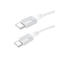 Borofone - Cable Tipo C De Carga Rápida, 60W, 3A - Bx101