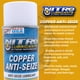 thumbnail image 2 of Spray antiadherente Nitro Lubricants de cobre 400 mL, alta temperatura 400 °C, 2 of 8