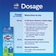 thumbnail image 3 of Algicida para piscina CLOROX Pool&Spa XTRABLUE Plus 1,18 L, 3 of 6