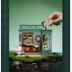 thumbnail image 3 of Kit de casa en miniatura Rolife Alice's Tea Store con muebles, 3 of 9