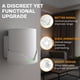 thumbnail image 3 of Soporte de pared para TP-Link Deco X20 X60 X50 X55 WiFi 6, 3 of 8