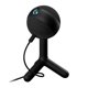 thumbnail image 1 of Micrófono Logitech G Yeti Orb Condenser RGB Gaming USB negro, 1 of 6
