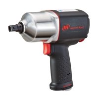 Llave Neumática Ingersoll Rand 2135Qxpa 1/2 1,100 Ft-Lbs