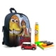 thumbnail image 3 of Mochila Desmarcar Pollitos En Fuga Azul, 3 of 6