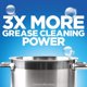 thumbnail image 3 of Detergente para platos Dawn Ultra concentrado 2660 ml Original, 3 of 5