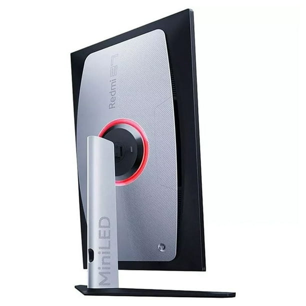 Monitor Gamer G Pro 27i (Mini LED, QHD, 180Hz, 1ms, DP+HDMI