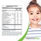 thumbnail image 5 of Multivitamínico Natures Plus Animal Parade Sandía 90 comprimidos, 5 of 8