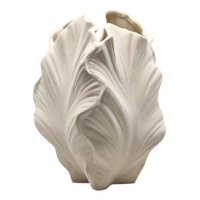 Genérico - Florero Decorativo Abstracto Elegancia Minimalista Jhn