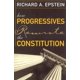 thumbnail image 1 of Libro del Cato Institute – Cómo los progresistas reescribieron la Constitución, 1 of 1