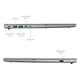 thumbnail image 2 of Notebook ASUS Vivobook S16 AMD Ryzen 9 16GB RAM 512GB SSD 16", 2 of 10