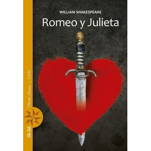 Zig Zag - Romeo Y Julieta