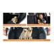 thumbnail image 2 of Funda Cubre Asiento Auto/SUV/Camioneta PetsCool Impermeable Negro, 2 of 5