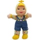 thumbnail image 2 of Toy Doll, el primer pato de los amigos de los animales de granja del bebé, para todas las edades, 2 of 3