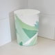 thumbnail image 2 of Papelero Sun Blanco verde 6LT, 2 of 3