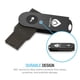 thumbnail image 3 of Llave de seguridad FIDO2, diseño plegable universal de Thetis, 3 of 7