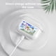 thumbnail image 4 of Funda AirPods Pro Desmarcar Crayon Shin Chan Transparente, 4 of 6