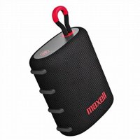 León Import - Parlante Portatil Maxell Nomad Tws 15 Horas Ipx5 Color Azul