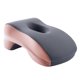 thumbnail image 1 of Almohada Para Dormir Cojín Multifunción Para El Cuello Cojín Facial Cómodo Cojín Para El Cuello Rosa, 1 of 5