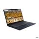 thumbnail image 2 of Notebook IdeaPad 3 14" Full HD AMD Ryzen 5 5500U 8GB 256GB SSD Azul, 2 of 7
