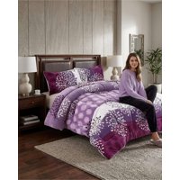 Myl Todo Hogar - Cubrecama Plush 2 Plazas Con Chiporro Extra Cálido - Térmico Suave