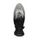 thumbnail image 4 of Estatua De La Virgen María Católica, Estatuilla De Nuestra Señora, Regalo De Boda Religioso, Negro, 4 of 5