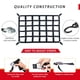 thumbnail image 5 of Red de Carga Surmount Way 168x127 cm Capacidad 500 kg, 5 of 9