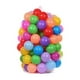 thumbnail image 2 of Pack 100 Pelotas De Colores Para Jugar En Piscina, 2 of 2