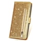 thumbnail image 1 of Funda para FOXDOCK Elegante funda Xiaomi Redmi 12 4G/5G Glitter con cremallera-Ideal para el uso diario, 1 of 5