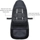 thumbnail image 3 of Stroller Footmuff Momcozy Negro, 3 of 3