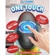 thumbnail image 3 of Abridor de latas eléctrico KITCHENMUH One Touch para personas mayores con artritis, 3 of 7