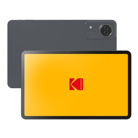 Tablet Kodak K12 De 12"" Android 15 18 Gb De Ram 128 Gb De