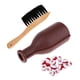 thumbnail image 1 of Snooker Billar Mesa De Billar Cepillo Riel Fieltro Limpiador Coctelera Botella Tally Ball, 1 of 6