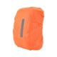 thumbnail image 3 of Mochila 30-40L Impermeable Naranja, 3 of 5
