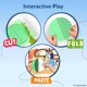 thumbnail image 5 of Kit de Manualidades Skillmatics Snip Snip para Preescolar - Habilidades con Tijeras, 5 of 9