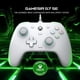 thumbnail image 2 of GameSir G7 SE Plug and Play Controlador con Joysticks Efecto Hall/ Gatillos Hall, Gamepad Cableado Anti-Deriva para Xbox Series X|S, Xbox One y Windows 10/11, Jack de Audio de 3.5 mm - Blanco, 2 of 8