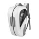 thumbnail image 3 of Mochila Yonex Expert 02312 Negro/Amarillo, 3 of 3