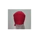 thumbnail image 2 of Gorro Clínico Antifluido Rojo, 2 of 2