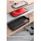 thumbnail image 5 of Funda SUPCASE para iPhone 13 Mini 5.4" negra, 5 of 8