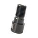thumbnail image 1 of Adaptador De Rosca Accesorios De Taladro De Agua Multiusos Para La Almohadilla De Pulido De La Cabeza De Perforación, 1 of 5