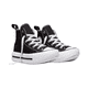 thumbnail image 2 of ZAPATILLAS URBANAS CONVERSE CTAS LIFT DOUBLE STACK INFANTIL | A15868C-001 - Talla 32 CL / 1 US / 19.5 CM, 2 of 6