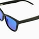 thumbnail image 5 of Gafas Lentes De Sol Bambú Uv400 Madera + Estuche Espejados, 5 of 6