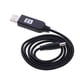 thumbnail image 3 of DC 5V A DC 12V Cable Convertidor De Aumento De Voltaje USB Con DC Jack 5.5x2.1mm, 3 of 3