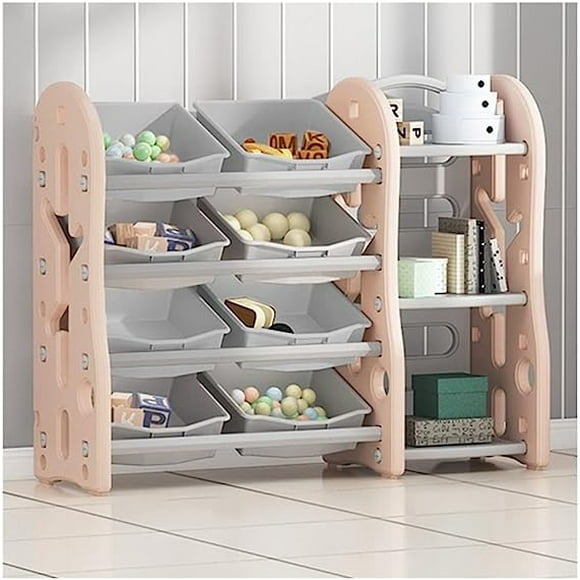 Organizador repisa juguetes XL
