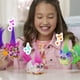 thumbnail image 2 of Peluche Electrónico Dj Flets Berry Cup Cake, 2 of 3