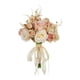 thumbnail image 4 of Ramo de novia para boda, decoración de ramo de boda, adornos para centros de mesa, ramo de flores artificiales para fiesta, día de San Valentín, 4 of 5