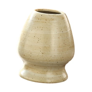 Bothyi - Chasen Soporte Para Sala De Estar Suministros De Escritorio Cocina Soporte Para Batidor Fácil De Limpiar Amarillo